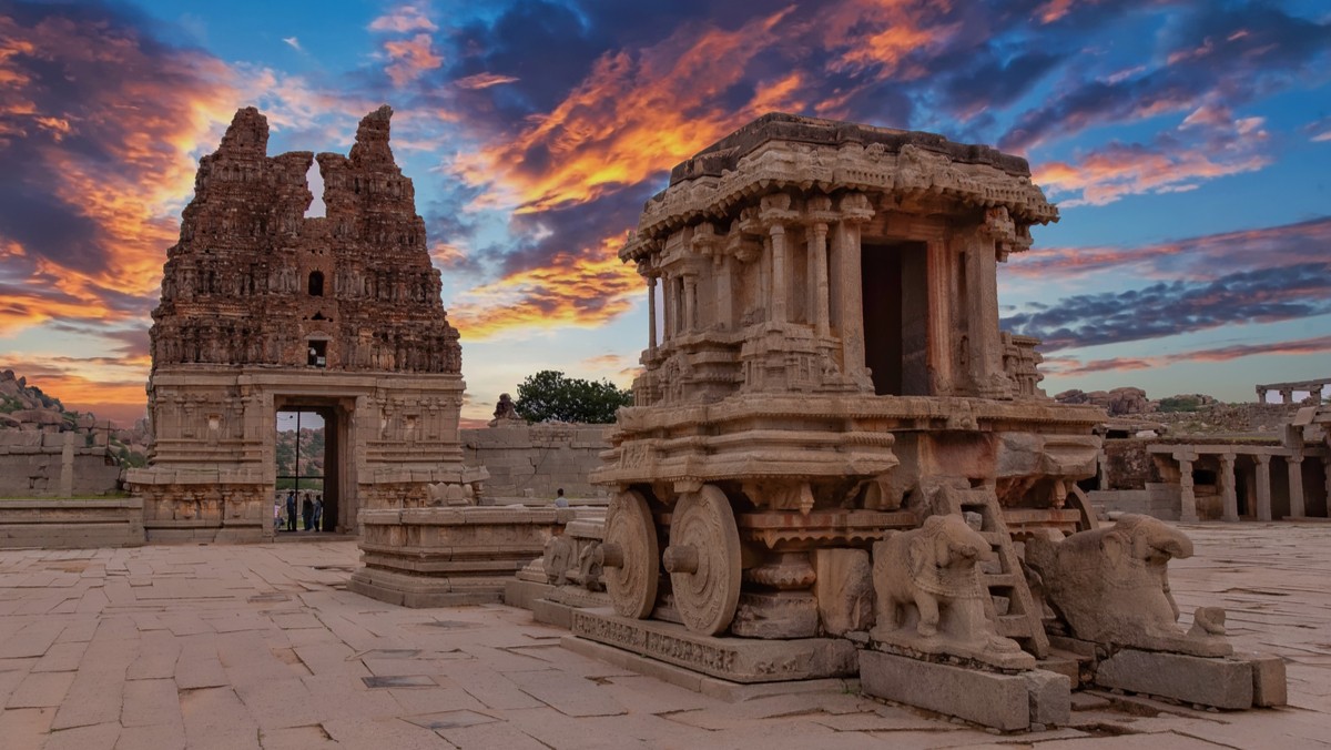 Hampi