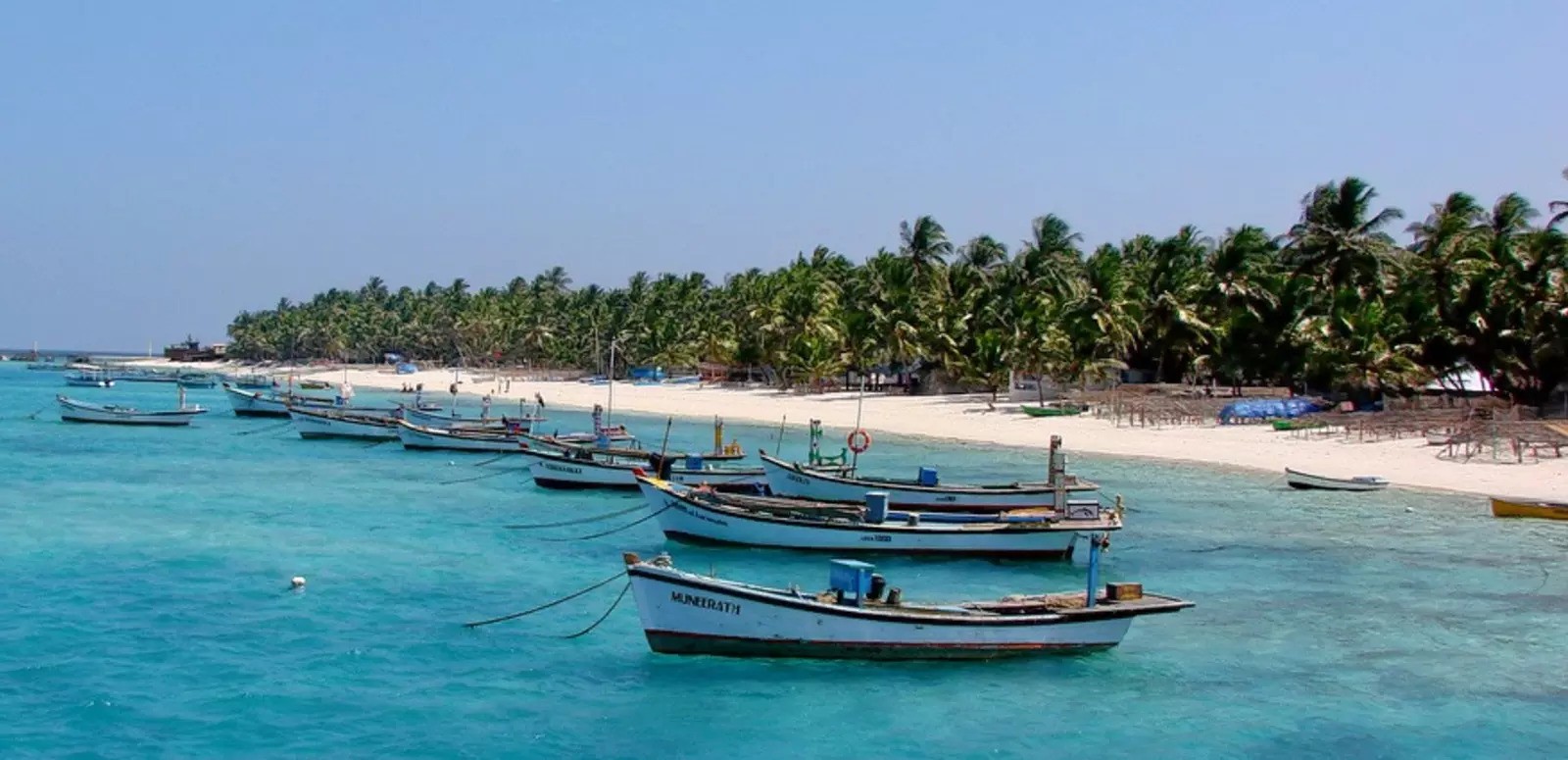 Lakshadweep