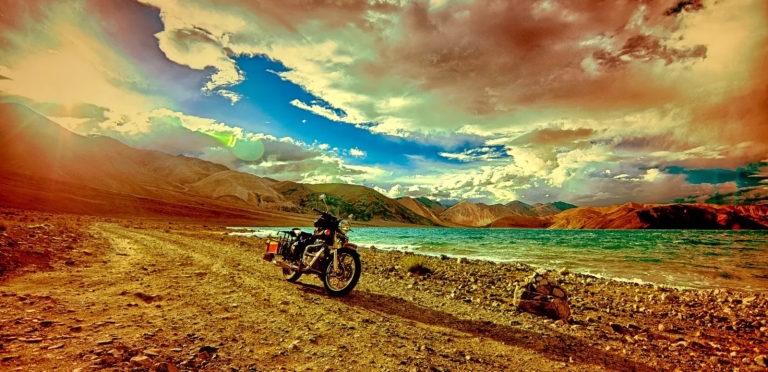 Ladakh