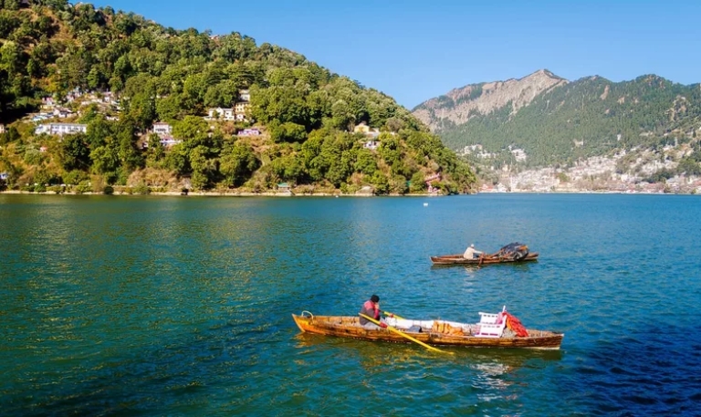 Nainital